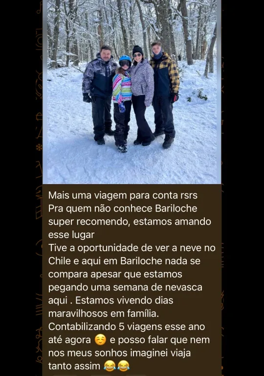Depoimento de aluno 4